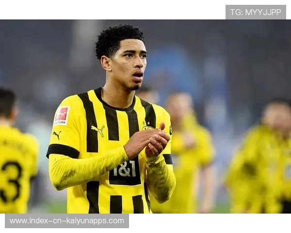 曼联与贝林厄姆接触加强，转会进展备受关注