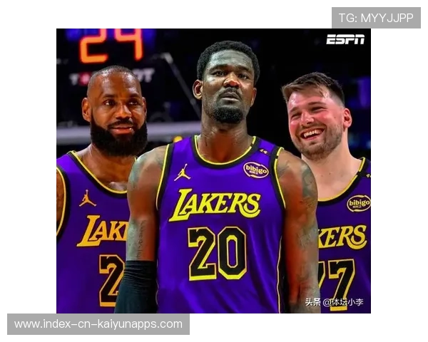 湖人123-115开拓者4利好!艾顿制霸内线,2将证明价值,八村太稳,湖人开拓者抢七 湖人123-115开拓者4利好!艾顿制霸内线,2将证明价值,八村太稳,湖人开拓者抢七