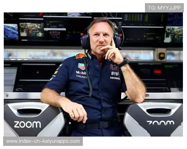 红牛领队霍纳称：车队状态处于巅峰，霍纳 红牛领队