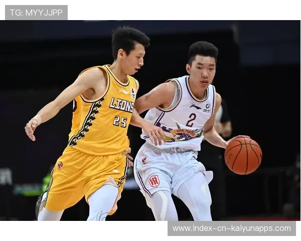 CBA上海队引入国际化训练体系，水平提升明显