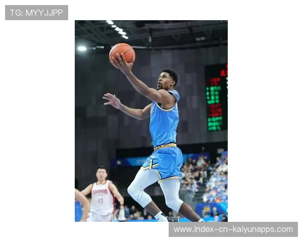 北京男篮新外援贝利首战积极突破 北京男篮新外援贝利首战积极突破