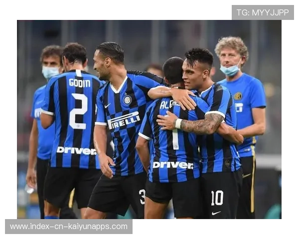 国米球员阵容深度成为争冠关键武器 国米球员阵容深度成为争冠关键武器